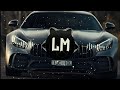 Inkyz Yunni Bass Boosted