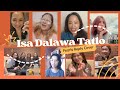 Press Hit Play - Isa Dalawa Tatlo Reply Version by Pearls