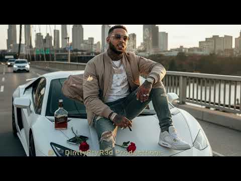 “She Ain’t Gotta Say Much… I Feel It All – All You Gotta Say”