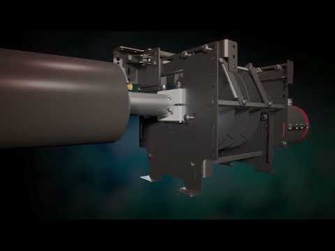 Introducing Coverpools T3 Evo System for Automatic Pool Covers