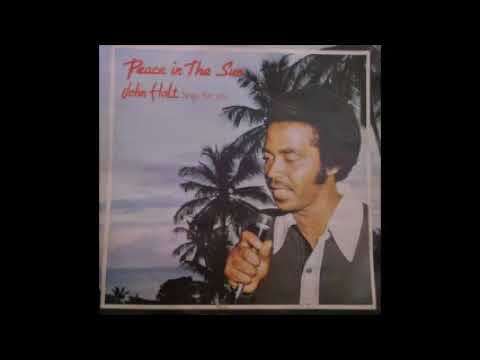 DIVULGANDO: JOHN HOLT - Island In The Sun  / M Jr Roots - AL