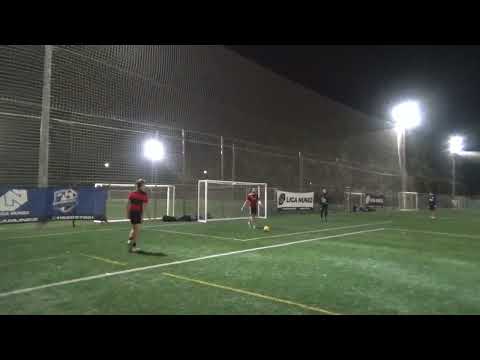 DEPORTIVO SAPARDO VS SAINT THOMAS - #LigaNuñez - #Apertura SLS - 28/5/2022