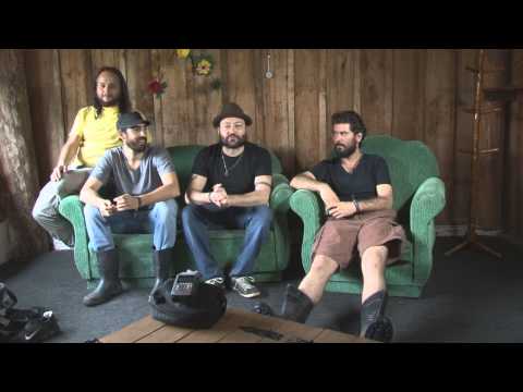 Entrevista do Programa Estúdio Mix com o Confraria da Costa no Psicodália