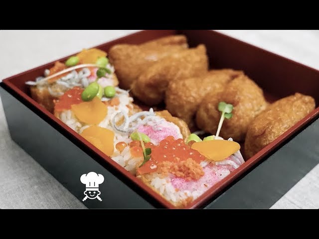 笑顔でパクパク 子どもが作る華やかいなり寿司 ひとりでできたよ Vol 15 Macaroni 笑顔でパクパク 子どもが作る華やかいなり寿司 ひとりでできたよ Vol 15 Macaroni