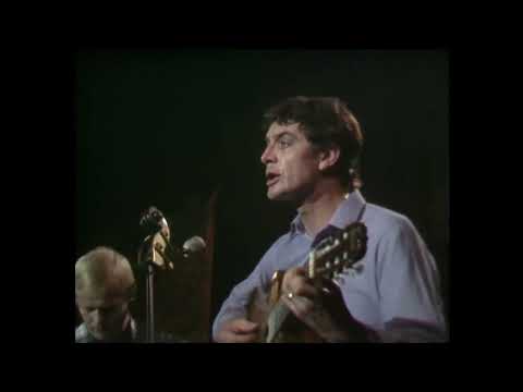 Jake Thackray - Fine Bay Pony (1981)