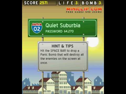 Test Your Typing Speed-Alphattack | Frogger Game