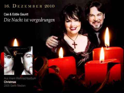 [16] Cae & Eddie Gauntt - Die Nacht ist vorgedrungen