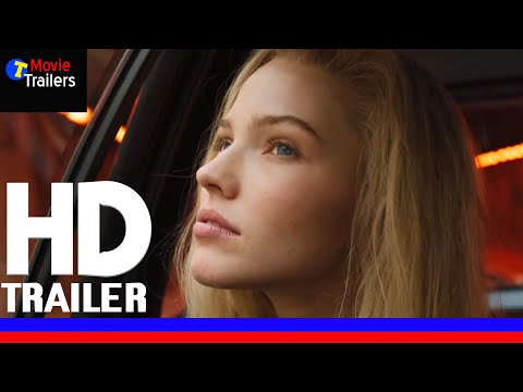 Anna Trailer #2 2019    Movie T Trailers