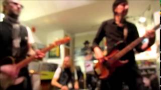 Christian & The 2120's  - "Southern Woman"