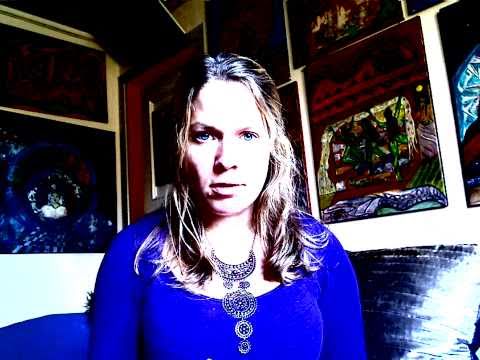 Precious Mead and Sacred Marriage - Hidden Knowledge in Old Norse Myths pt.13