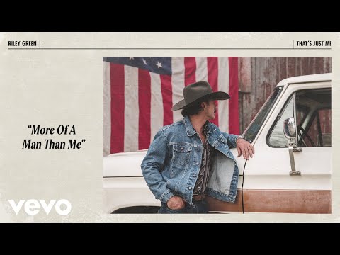 Miniatura de More Of A Man Than Me