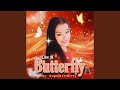 Like a Butterfly