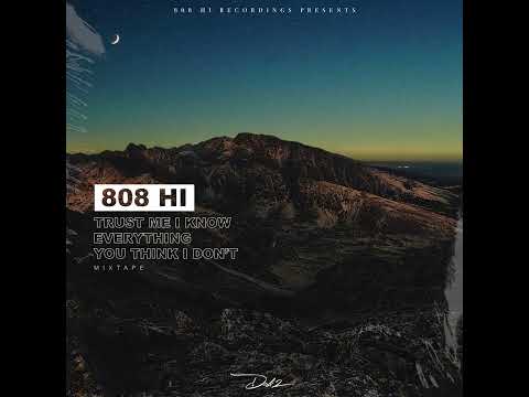 Video thumbnail for 808 HI