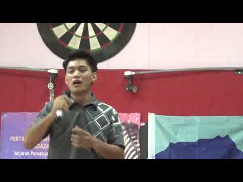 EUGENE TERRY LOJITAN(MAHANDOI) = AU KOI NAKU MUHI IZIAU= HO220 SONGKOTOUN FOR YOUTHS 2 JULY 2023