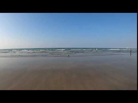 Oman 2020 - GoPro 4Kp60 HEVC 100 Mbit