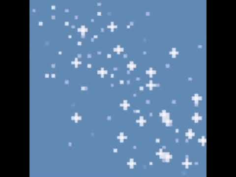 stargazing (ym2612 + sn76489)