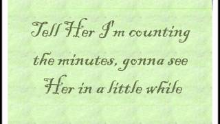 Tell Her - Jesse McCartney (Lyrics)
