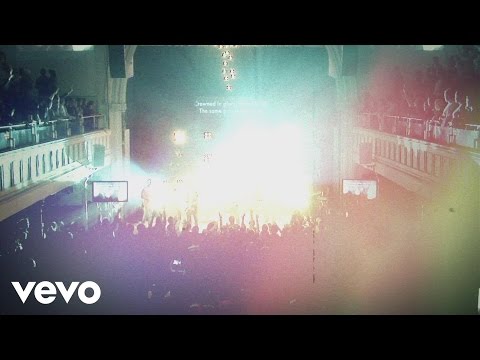 Worship Central - The Same Power (Music Video)