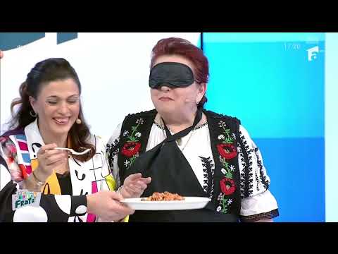 Nea Marin si neamurile la nu te supara frate