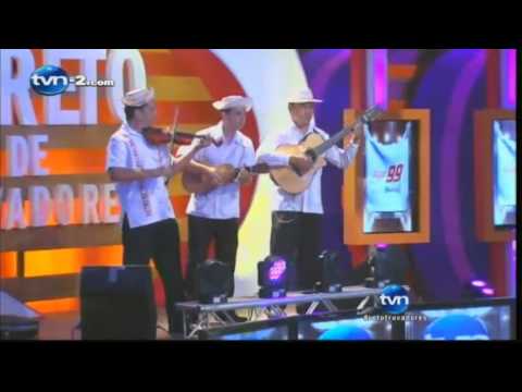 Raúl Valdés vs Merejo Aparicio y Noly Díaz 