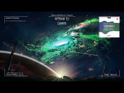 Nitram Dj - Layers [Free Release]