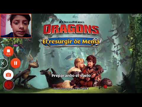 Me encuentro un huevo de Muerte... Dragónes: El Resumir De Mema cap #4 temp #1 (Acuarius Gamer1883)