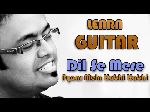 Dil Se Mere Dur Na Jana - Shekhar Ravjiani