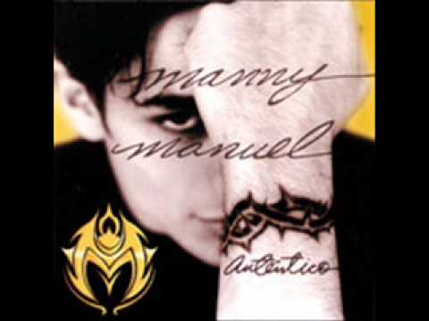 Manny Manuel - Y Se Que Vas A Llorar - 1996