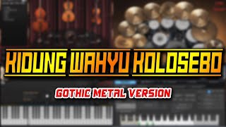 Download lagu Kidung Wahyu Kolosebo (Gothic Metal Version) mp3