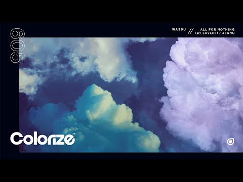 Wassu - All For Nothing (w/ Lovlee)