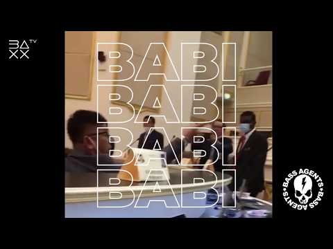 B.A.B.I (Bass Agents Remix)