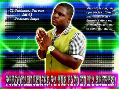 Pordonami Senjor - Lill CJ.wmv