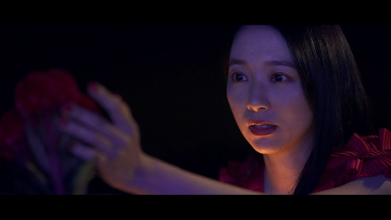 佐藤詩織「ケイトウ」Official Music Video