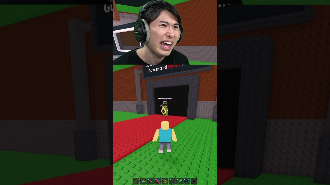 ミャウルが入手できる方法 #roblox #stealabrainrot #ロブロックス ＃ブレインロットを盗む