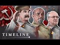 1922 1991 The Complete History Of The Soviet Union