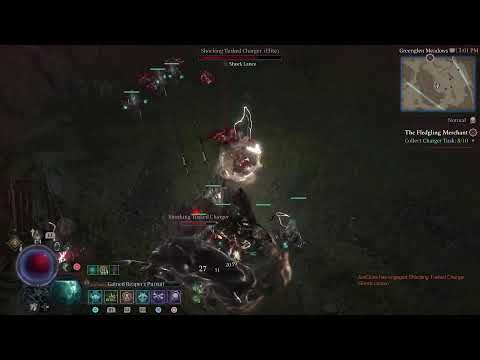 Lost in Diabo 4 (backlog) NoDLC pt. 10 #diablo4 #ps5 #gaming