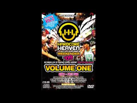 Joey Riot B2B Marc Smith - Take Me Away @ HH Weekender 09