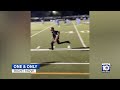 Video Shows Violence During Soccer Game In Miami Dade
