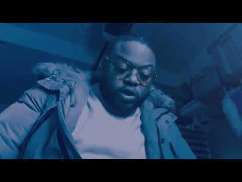 JUUGMAN-Close Your Doors Freestyle