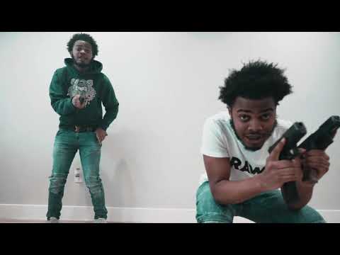 Li Rambo - No Passes (Visionary Films)