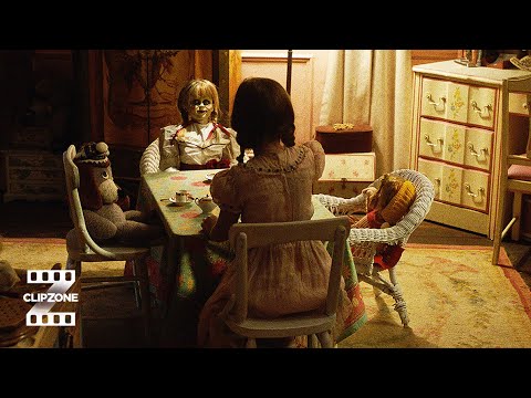 It Wasn't Our Annabelle