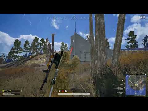 Lynx Vs BRDM PUBG Steam