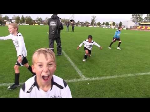 Arnemuiden vs VCK JO11