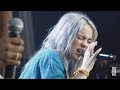 Billie Eilish Lovely Live Acapella