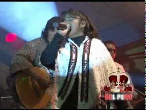 LOS REYES DEL PERU - Tu traicion (Huayno)