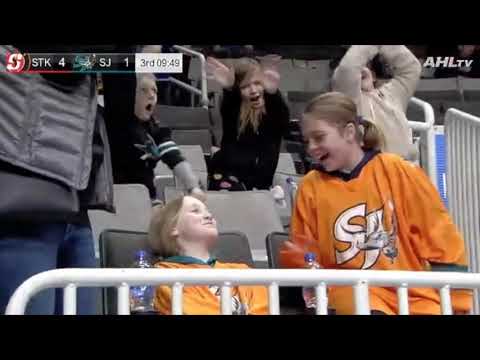 Heat vs. Barracuda | Mar. 10, 2019