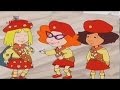 Copiii De La 402 Episodul 41 Fetele Si Baietii Veverita