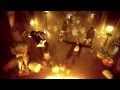 HELLOWEEN nabataea hd (video oficial)