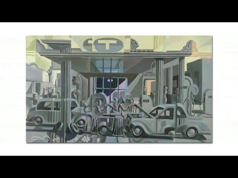 Meet The Artist: Paul Schwietzke - boesner.tv