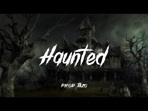 ''Haunted'' - Trapx10 x C1 x NitoNB UK Drill Type Beat (prod. Tazo)